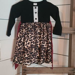 6 dress from Sparkle In Pink